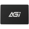 Купить Твердотельный накопитель AGI AI238 SSD 2.5 2TB QLC - Высокая скорость и надежность для вашего ПК