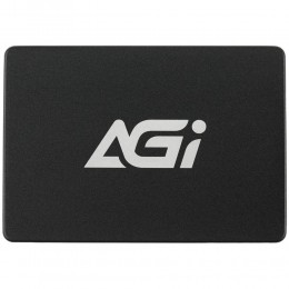 Твердотельный накопитель AGI AI238 SSD 2.5" 2TB QLC RETAIL-Color Box