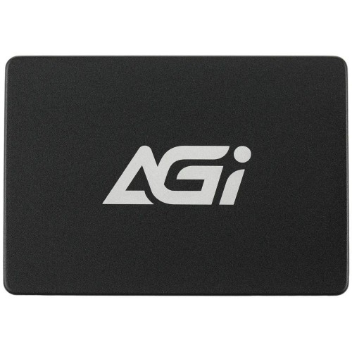 Купить Твердотельный накопитель AGI AI238 SSD 2.5 2TB QLC - Высокая скорость и надежность для вашего ПК
