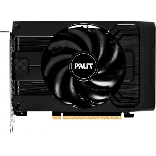 Купить видеокарту Palit GeForce RTX 5050 8Gb GDDR6 с поддержкой PCI-E 5.0 и HDMI/DP для игровых систем
