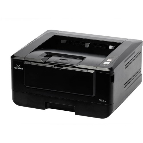 Принтер Катюша P133p, 33 стр/мин А4 Ч/Б, 1200 dpi. 1 ГБ RAM, Ethernet, USB, USB-host, Wi-Fi (опция). Тонер в комплекте на 700 отп. Российское производство Katusha IT