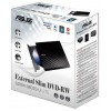 Оптический привод ASUS DVD-RW SDRW-08D2S-U LITE/WHT/G/AS белый USB внешний RTL [SDRW-08D2S-U LITE/WHT/G/AS]