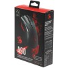 Мышь A4Tech Bloody A90 черный оптическая 6200dpi USB 8but