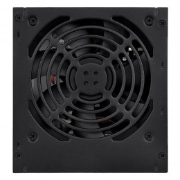 Блок питания Silverstone SST-ST60F-ES230 V1.0 PSU-P217-600W-230V ONLY-ATX-120mmFAN-FIXED C-80PLUS-RoHS-GM (223321) {8}