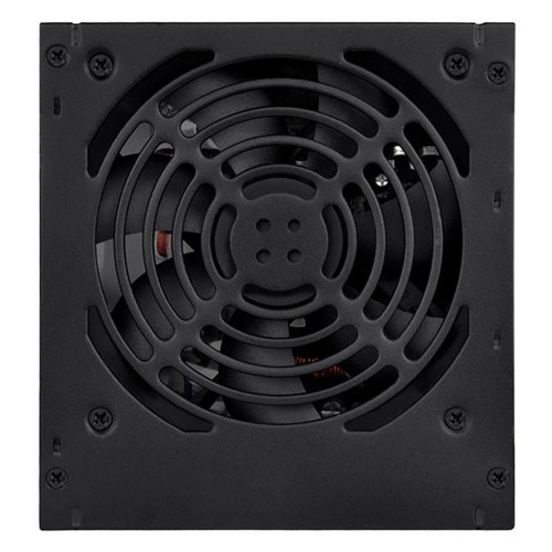 Блок питания Silverstone SST-ST60F-ES230 V1.0 PSU-P217-600W-230V ONLY-ATX-120mmFAN-FIXED C-80PLUS-RoHS-GM (223321) {8}