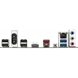 Материнская плата/ B550 EAGLE WIFI6