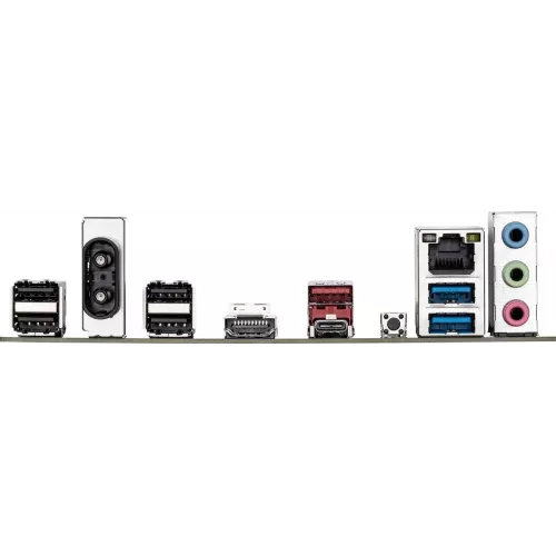 Материнская плата/ B550 EAGLE WIFI6 Gigabyte