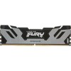 Память оперативная/ Kingston 48GB 6400MT/s DDR5 CL32 DIMM FURY Renegade Silver XMP Kingston
