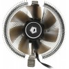 Кулер ID-Cooling DK-01 Soc-AM5/AM4/1200/1700/1851 черный 4-pin 29dB Al 95W 195gr Ret [DK-01]