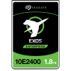 Жесткий диск/ HDD Seagate SAS 1.8Tb 2.5"" Exos 10K 12Gb/s 256Mb 1 year warranty