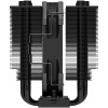 Кулер ID-Cooling SE-207-XT SLIM Soc-AM5/AM4/1151/1200/2066/1700 черный 4-pin 15-35dB Al+Cu 220W 760gr Ret [SE-207-XT SLIM]