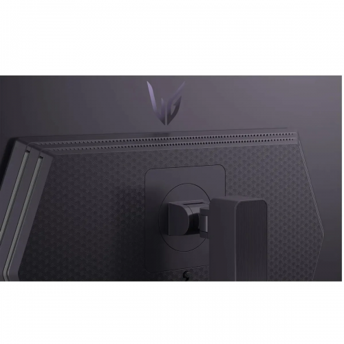 МониторLG 27GX704A-B 26.5''/ LG 27GX704A-B 26.5'', 2560x1440, OLED, 178x178, 275nit, 240Hz, 0.03ms, 2HDMI/DP, 2USB-A, LTSP, ExtPWR, 100x100VESA, Фиолетово-серый, 1y
