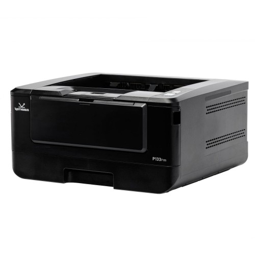 Принтер Катюша P133p, 33 стр/мин А4 Ч/Б, 1200 dpi. 1 ГБ RAM, Ethernet, USB, USB-host, Wi-Fi (опция). Тонер в комплекте на 700 отп. Российское производство Katusha IT