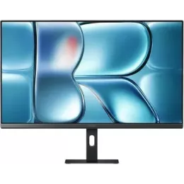 Монитор Xiaomi 27" A27Qi 2026 черный IPS LED 6ms 16:9 HDMI матовая 1300:1 300cd 178гр/178гр 2560x1440 120Hz DP 2K 3.9кг