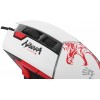 Мышь A4Tech Bloody W95 Max Naraka белый/рисунок оптическая 12000dpi USB 10but