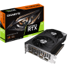 Купить видеокарту GIGABYTE NVIDIA GeForce RTX 3060 WINDFORCE OC 12GB - высокая производительность для игр и графики