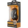 Мышь A4Tech V-Track Padless N-70FX черный оптическая 1600dpi USB для ноутбука 7but