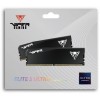 Купить оперативную память DDR5 2x32GB 6000MHz Patriot Viper Elite 5 Ultra с радиатором - производительность для игрового ПК