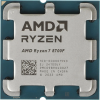 Процессор/ CPU AM5 AMD Ryzen 7 8700F (Phoenix, 8C/16T, 4.1/5.0GHz, 16MB, 65W) OEM AMD