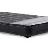 Числовой беспроводной блок Оклик K604W черный USB slim для ноутбуков - идеальный аксессуар для работы и учебы