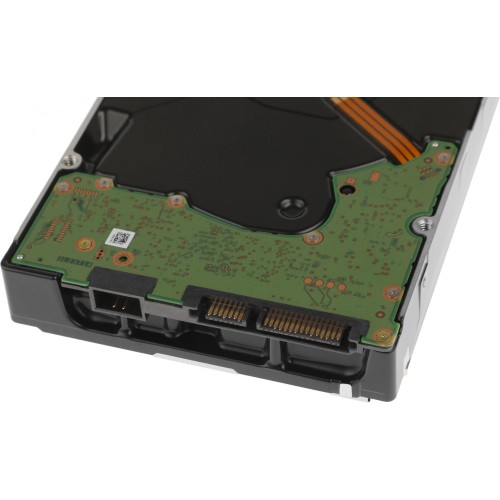 Жесткий диск WD SATA-III 24TB WD241KRYZ Server Gold 512E - Высокопроизводительный 3.5 HDD на 7200rpm с 512Mb кэшем