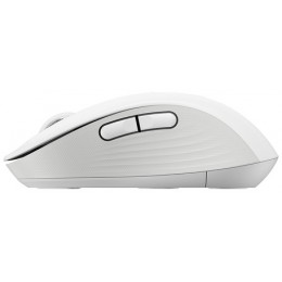 Мышь/ Logitech Wireless Mouse Signature M650 -OFF-WHITE-BT-M650