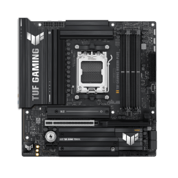 Материнская плата/ TUF GAMING B850M-PLUS