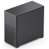 Корпус JONSBO D41 MESH Midi-Tower без блока питания - Черный ATX/mATX с USB-A 3.2 и USB-C 3.2