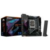Материнская плата/ Z890I AORUS ULTRA Gigabyte