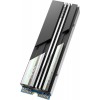 Твердотельный накопитель Netac NV5000 500GB PCIe 4.0 x4 M.2 2280 - Высокая скорость и надежность для вашего компьютера