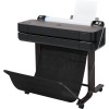 Плоттер/ HP DesignJet T630 24-in Printer