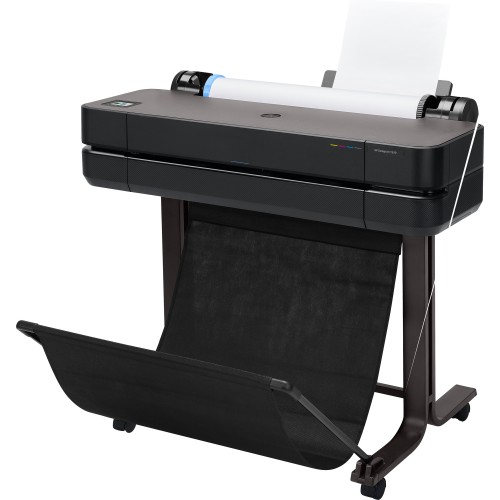 Плоттер/ HP DesignJet T630 24-in Printer