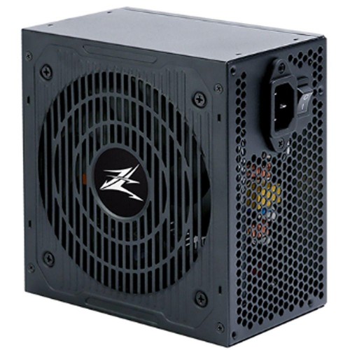 Купить блок питания ZALMAN ATX 700W ZM700-TXII – надежность и мощность для вашего ПК