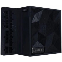 Блок питания Lian-Li ATX 1200W EDGE1200 +HUB Gen.5 80+ gold (20+4pin) APFC 120mm fan 12xSATA Cab Manag RTL
