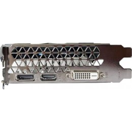 Видеокарта Biostar PCI-E VN1666TF69 NVIDIA GeForce GTX 1660TI 6Gb 192bit GDDR6 1500/12000 DVIx1 HDMIx1 DPx1 HDCP Ret [VN1666TF69]