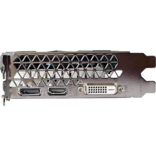 Купить видеокарту Biostar PCI-E VN1666TF69 с NVIDIA GeForce GTX 1660TI, 6Gb GDDR6, 192bit – Отличная производительность для игр!