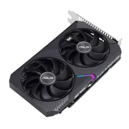 Видеокарта/ DUAL-RTX3050-O8G-V2