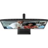 Купить AOC 27 Q27E4U Черный IPS LED Монитор 2560x1440, 120Hz, HDMI, DP, HAS Piv - Идеальный Выбор для Геймеров и Профессионалов