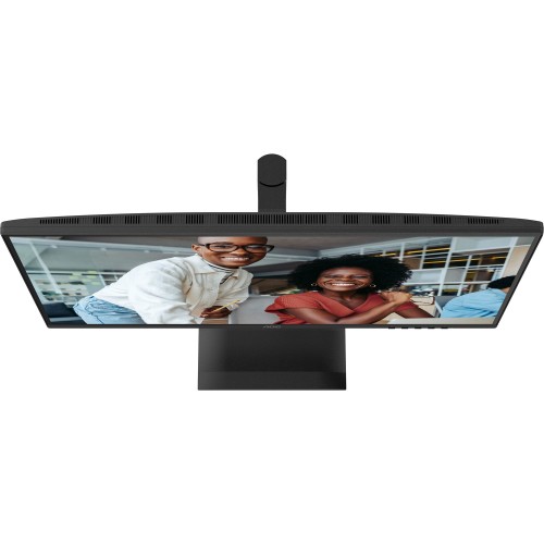 Купить AOC 27 Q27E4U Черный IPS LED Монитор 2560x1440, 120Hz, HDMI, DP, HAS Piv - Идеальный Выбор для Геймеров и Профессионалов