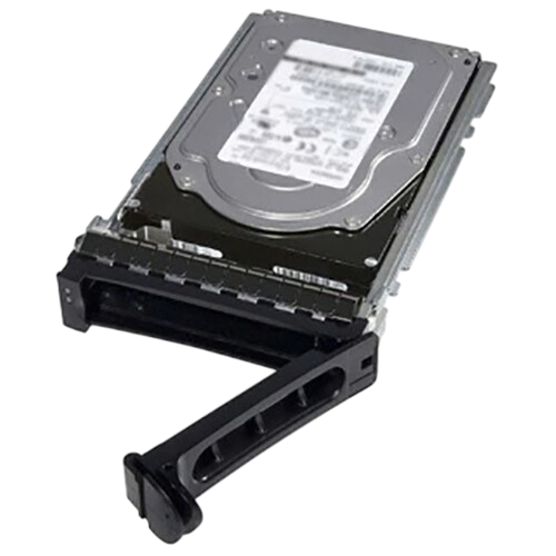 Жесткий диск/ 16Tb SAS ISE 12Gbps 7.2k 512e 3.5in Hot Plug AG drive - CUS kit for G14/ G15/ G16