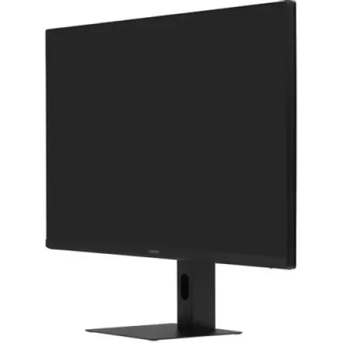 Монитор Xiaomi 27" A27Qi 2026 черный IPS LED 6ms 16:9 HDMI матовая 1300:1 300cd 178гр/178гр 2560x1440 120Hz DP 2K 3.9кг