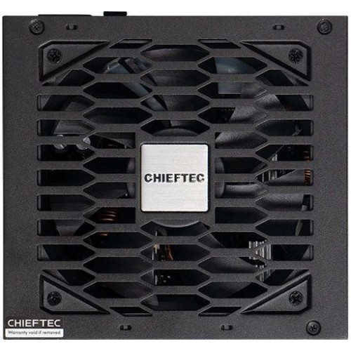 Блок питания Chieftec ATX 750W Vita BPX-750-S 80+ bronze (20+4pin) APFC 120mm fan 6xSATA RTL [BPX-750-S]