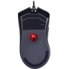 Мышь USB OPTICAL CYPHER BLACK RGB 72075 REDRAGON
