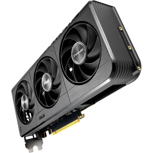 Купить видеокарту Asus PRIME-RTX5050-O8G с NVIDIA GeForce RTX 5050, 8Gb GDDR6 – Высокая производительность и современный интерфейс PCI-E 5.0