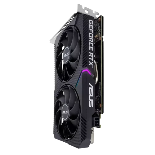 Видеокарта/ DUAL-RTX3050-O8G-V2