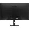 Монитор Xiaomi 27" A27Qi 2026 черный IPS LED 6ms 16:9 HDMI матовая 1300:1 300cd 178гр/178гр 2560x1440 120Hz DP 2K 3.9кг
