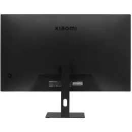 Монитор Xiaomi 27" A27Qi 2026 черный IPS LED 6ms 16:9 HDMI матовая 1300:1 300cd 178гр/178гр 2560x1440 120Hz DP 2K 3.9кг