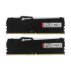 Память оперативная/ Kingston 32GB 6000MT/s DDR5 CL36 DIMM (Kit of 2) FURY Beast RGB EXPO Kingston