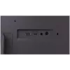 Купить 27-дюймовый IPS монитор LG UltraGear 27G411A-B 1920x1080, 144Hz, FreeSync и G-SYNC в цвете фиолетово-сером
