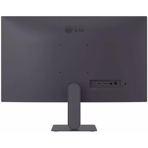 Купить 27-дюймовый IPS монитор LG UltraGear 27G411A-B 1920x1080, 144Hz, FreeSync и G-SYNC в цвете фиолетово-сером